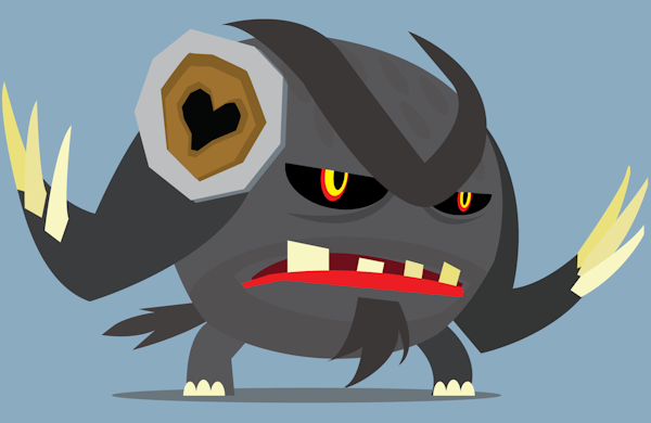 gallery/quarrel quest troll