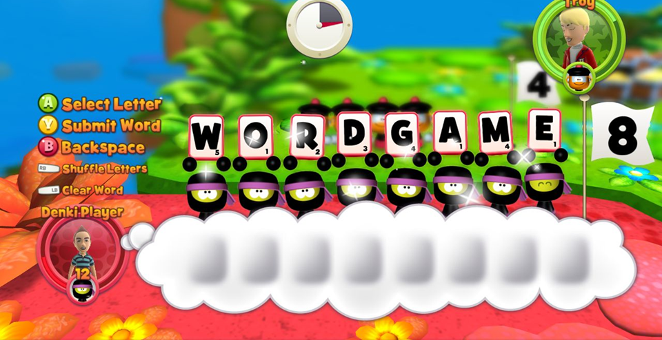 gallery/quarrel wordgame