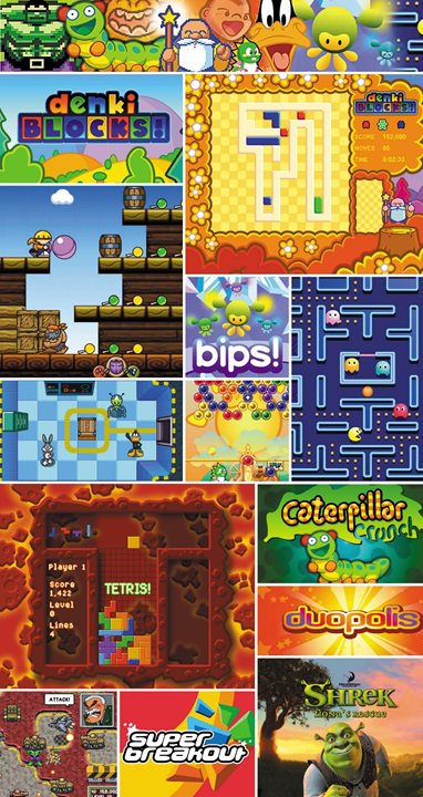 gallery/denki sky tv work 2